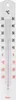 A thermometer displaying temperature in degrees Celsius. Produktbild-Vorschau