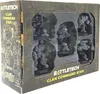 BattleTech Clan Command Star - Gra figurkowa - Akcesoria - Podgląd zdjęcia produktu 1