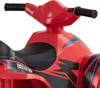 ROLLPLAY ATV Mini Quad Racing 6V red Véhicule pour enfants Voir les images du produit 7