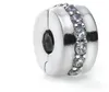 Pandora Ligne claire tincelante Clip 791972CZ Pendentif Voir les images du produit 9