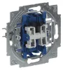 BJ, interruptor de presión, modelo 2400/5.  Cajas de Vista previa de la imagen del producto 3
