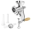 Tritacarne Metaltex 3 in 1 Jack alluminio Anteprima dell’immagine prodotto 23