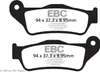 FA643 EBC  Blackstuff Bremsbeläge Produktbild-Vorschau 2