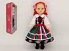 Lalka in traditionele kleding, 38 cm Productafbeelding-voorbeeld 2