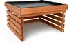 Garage per tosaerba robotizzato Rojaplast 78 x 84 x 50 cm Anteprima dell’immagine prodotto 2