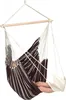 Hängesessel Amazonas Brasil mocca 160x130cm Produktbild-Vorschau 18