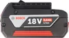 akumulator litowo-jonowy Bosch o pojemności 5000 mAh i Podgląd zdjęcia produktu 5