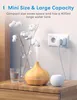 Meross Smart Wi-Fi Essential Oil Diffuser Produktbild-Vorschau 4