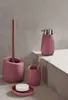 WENKO Klobürste Toilettenbürste WC Garnitur Bürstengarnitur Produktbild-Vorschau 3