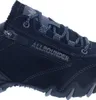 Allrounder by Mephisto Nizar 45 sportlicher Schnürer Blau Produktbild-Vorschau 34