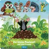 Registerbuch mit Klappen "Der kleine Maulwurf" Produktbild-Vorschau 1