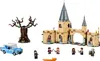 LEGO Harry Potter 75953 - Rozszalała wierzba w Hogwarcie Podgląd zdjęcia produktu 1