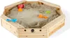 Plum Sandkasten Holz Schatzinsel Produktbild-Vorschau 1