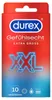 Durex Gefühlsecht Extra Groß Kondome (10 Stück) Produktbild-Vorschau 10