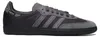adidas Samba OG Core Black Grey Cordura - EU 44 Produktbild-Vorschau 2