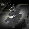 Handyhülle für Samsung Galaxy S26+ Dual-Layer Stoßfest Produktbild-Vorschau 3