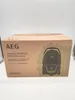AEG Bodenstaubtaubsauger mit Beutel VX9-2-ÖKO Schwarz, Produktbild-Vorschau 12