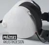 RØDE NTH-100 Casque supra-auriculaire professionnel pour la Voir les images du produit 17