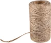 Creative Deco 50m Juteschnur Natur Braun | 164 Fuß | 2-3 mm Produktbild-Vorschau 3