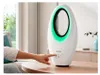 JOCCA 2357, Ventilateur domestique sans hélice, Blanc, De Voir les images du produit 8