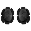 Dainese Knieschleifer Pista Knee Slider Schwarz/Weiß Produktbild-Vorschau 3