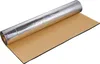 VEVOR Dämmmatte Auto 1,5m² Antidröhnmatte 1520x1000mm Produktbild-Vorschau 1