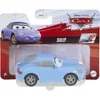 Disney Pixar Cars HGL56, Samochód, 3 lat(a), Plastik, Jasny Podgląd zdjęcia produktu 4
