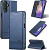 Leder Hülle für Samsung Galaxy A15 5G/4G, Klapphüllen Produktbild-Vorschau 1