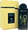 A perfume box and bottle are displayed side-by-side against a white background. Voir les images du produit