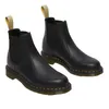 DR. MARTENS VEGAN 1461 Schwarz Produktbild-Vorschau 23