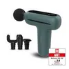 Medisana MG 200 Massagegerät Muskel Schwarz  Grau Produktbild-Vorschau 7
