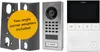 DoorBird D11 Home-Set, 10,2 cm (4"), IPS, 800 x 480 px, Náhľad obrázku produktu 1