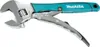 Makita B-65470 Rollgabelschlüssel 250 mm mit Produktbild-Vorschau 2