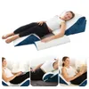 Cuscino ergonomico a cuneo 4 in 1 – Per schiena, gambe, Anteprima dell’immagine prodotto 8
