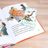 Lesepass 10 Motive sortiert Lesezeichen zum Lesen üben Produktbild-Vorschau 2