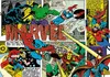 TREFL Puzzle Disney 100 Jahre: Die unbesiegbaren Rächer Produktbild-Vorschau 2