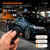 TECHNAXX Auto-alarmsysteem met laadfunctie TX-100, batterij Productafbeelding-voorbeeld 8