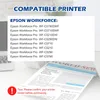 T9451 T9452 T9453 T9454 für Epson T9451-T9454 kompatibel Produktbild-Vorschau 8