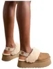 Ugg Funkette Couleur Marron Voir les images du produit 14