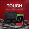 Seagate IronWolf ST2000VN003 - Festplatte - 2 TB - intern - Produktbild-Vorschau 7