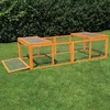 Auslauf Kaninchen, Hasen, Hamster, Küken, und weitere Produktbild-Vorschau 5