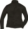 Merlin Buxton II Damen Motorrad Wachsjacke, oliv, S Produktbild-Vorschau 2