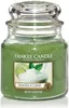 Yankee Candle Duftkerze Small Vanilla Lime - 9 cm / ø 6 cm Produktbild-Vorschau 1