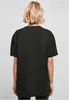 Build Your Brand: Oversized T-shirt voor dames, model Productafbeelding-voorbeeld 8