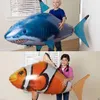 RC Shark Vliegende Fisch - Fernsteuerbare fliegende Produktbild-Vorschau 2
