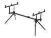 Sänger ANACONDA Blaxx Pro Rod Pod Produktbild-Vorschau 1