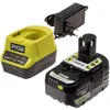 RYOBI RC18120-140X Starter Set 18 V ONE+ mit 1x Akku 4,0 Ah Produktbild-Vorschau 11