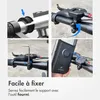 Support de téléphone Imoshion Premium pour vélo avec Voir les images du produit 9