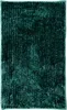 40x60 cm Koupelnová předložka Chenille Velvet zelená Náhled obrázku produktu 4
