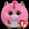 TY 42508 Fantasia Unicorn Puffies Einhorn Plüschtier, Produktbild-Vorschau 5